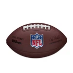 Wilson Nfl The Duke Replica Football Acl Laces. Fixed Price $33.99.