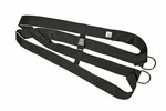 Sports Shoulder Harness - Used With Sleds, Tires, Bunji, Resistance Straps Pow. Fixed Price $24.95.