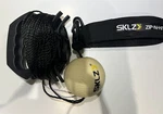 Sklz Zip-n-hit Pro Baseball Batting Trainer Black. Fixed Price $9.90.