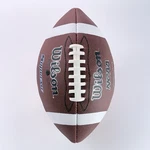 Wilson Supreme Ncaa Junior Size Youth Football Composite Leather Game. Fixed Price $19.99.