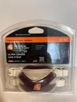 Shock Doctor Ultra Carbon Chin Strap Size S/m Professional Series #500-15-10 New. Fixed Price $13.66.