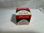 Spalding Official National League Baseball Charles Feeney Factory Sealed Vintage. Fixed Price $99.99.