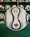 Adidas Soccer Official Balls Teamgiest, Telstar 2018 And Rihla, Brazuca 4X. Fixed Price $199.00.