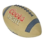 Coors Light Promo Football Silver Bullet Baden Mini Star Size F50-10 Vintage. Fixed Price $73.81.