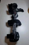 Don Joy X-rom Post-op Universal Knee Brace (l Or R) Adjustable. Fixed Price $40.80.