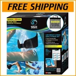 Complete Water Exercise Set: Aqua Jogger Belt, Weights, And Swim Gloves//. Fixed Price $99.99.