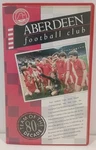 Aberdeen Fc Football Club Team Of The Decade 1980'S Vhs Video Scottish Cup. Fixed Price $20.14.