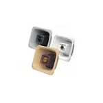 Valcom V-1080 1-WAY Indoor Wall Mountable Speaker Rms Beige (V1080BGE). Fixed Price $154.38.