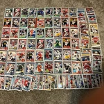 2025 Score Football Rookie Lot 130+ Top Rcs Ward Dart Egbuka Jeanty More. Fixed Price $19.00.