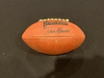 Vintage Dan Marino Franklin 5440 Football Nfl Miami Dolphins Grip Rite Cover. Fixed Price $29.99.