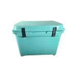 Engel 50 High Performance Hard Cooler Ice Box Seafoam Rotomolded Bear Resistant. Fixed Price $134.25.