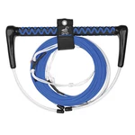 Airhead Electric Blue Dyneema Fusion Wb Rope AHWR-7. Fixed Price $157.05.