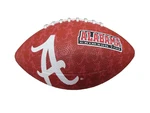 Rawlings University Of Alabama Crimson Tide Gridiron Rubber Football. Fixed Price $22.59.
