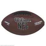 Wilson Nfl Pro Jr Composite Football. Fixed Price $26.99.
