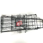 Wilson Tennis 75 Ball Pick Up Hopper Performance Play Portable New Open Box. Fixed Price $35.78.