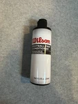 Wilson Football Prep Conditioner 8 Oz Professional Formula Container New. Fixed Price $14.99.
