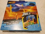 Nerf Sports -- Table Pros Football. Fixed Price $25.00.