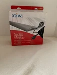 Ativa 284-410 Floor Cord Organizer *new Unused* (OR2). Fixed Price $9.99.