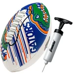 Franklin Sports 8.5 Mini Football Soft Air Tech Cover For Kids Fans. Fixed Price $34.29.