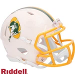 *2026 Retro* Green Bay Packers Nfl Speed Mini Riddell Football Helmet!. Fixed Price $41.69.