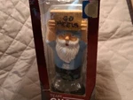 North Carolina Tar Team Gnome "go Heels" From Foco. Fixed Price $15.00.