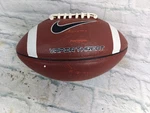 Nike Vapor Threat Football Nfhso High School Official Size & Weight 10-13 Lbs. Fixed Price $24.79.