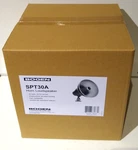 Bogen SPT30A Horn Loudspeaker 30W - 25V/70V Weatherproof Paging Intercom. Fixed Price $86.24.