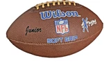 Wilson Football - Nfl Junior Extreme Soft Grip. Fixed Price $6.92.