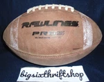 Rawlings Nfhs Pro Torrey Pines High School Falcons Football. Fixed Price $45.00.