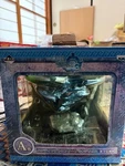 Monster Hunter 3G Ichiban Kuji Hunting Trophy Brachydios Figure W/ Diorama Base. Fixed Price $75.45.