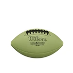 Wilson Luminous Glow Football - Junior Size, Green. Fixed Price $53.02.