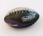 Wilson Nfl Street Football Ea Sports Promo Purple Gamecube Xbox. Fixed Price $35.95.