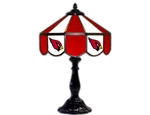 Nfl Licensed 21" Stained Glass Table Light Lamp /32 Teams Available. Fixed Price $379.00.