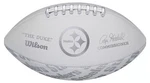 Pittsburgh Steelers Wilson 2025 Training Camp Official Nfl The Duke Football New. Fixed Price $44.99.