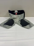Cramer Thunder 5 Padded Football Girdle, Thigh, Hip And Tailbone Pads Size 2XL. Fixed Price $19.77.