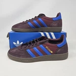 Adidas Handball Spezial 'night Red Blue' Gum Bottom / IF9530 Men's Size. Fixed Price $59.99.