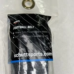 Adams Youth Adult Football Pant Belt Black Brand New 60. Fixed Price $5.31.