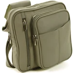 Leather Cross Body Bag Organizer Clutch Travel Purse Messenger Backpack Style. Fixed Price $11.99.