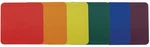 Champion Sports 14039;039; Square Poly Marker Set. Fixed Price $14.99.