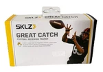 New Sklz Great Catch Football Receiving Training Aid. Fixed Price $17.99.