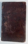 Navigation New Modell'd: Or, Treatise Of Geometrical ... By Henry Wilson 1715. Fixed Price $585.55.