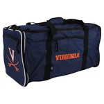 Ncaa Team Logo Extended Duffle Bag (virginia Cavaliers). Fixed Price $34.50.