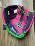 Franklin Sports Kids Baseball Glove Airtech Boys + Girls Youth Teeball 8.5. Fixed Price $11.99.