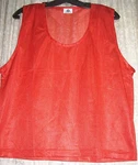 Soccer Scrimmage Vests Micro Mesh Sleeveless(set Of 6) Everest, Adult Sizes Only. Fixed Price $22.00.