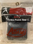 Adams Extra Point Kicking Football Tee. Fixed Price $17.99.