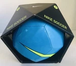 Nike 2016 Soccer IM#02774 Style SC3101 Size 5 Blue & Lime. Fixed Price $23.96.