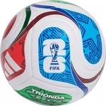 Adidas Fifa World Cup 2026 Trionda Club Competition Soccer Ball Size 5. Fixed Price $25.00.