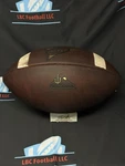 Arizona Wildcats Game Issued Wilson 1005 Ncaa Football Refurbished Prepped. Fixed Price $175.00.