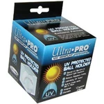 Ultra Baseball Cube, Uv Protected Display Case Clear New. Fixed Price $9.98.