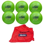 Baden 7 Inch Foam Dodgeball Official Usa Durable Non-.... Fixed Price $193.78.